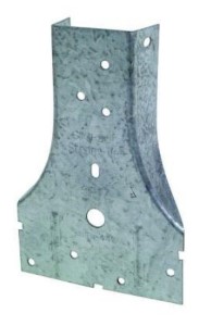 SIMPSON STUD PLATE TIE