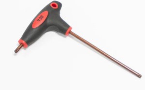 TORX WRENCH