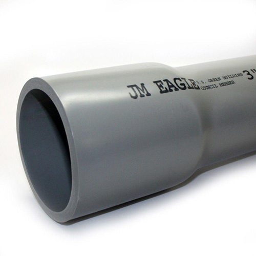 1/2 PVC CONDUIT PIPE