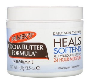 Palmer s Cocoa Butter Formula Jar, 3.5 oz.