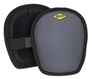 QEP E-Z Clean Washable Knee Pads