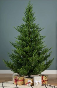 NORWAY SPRUCE TREE UNLIT | 6FT