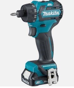 CXT HAMMER DRIVER DRILL 12V