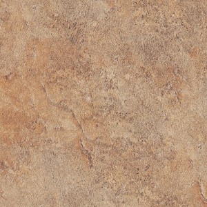 ProSource CL1109 Vinyl Floor Tile, 12 in L Tile, 12 in W Tile, Square Edge, Rustic Stone