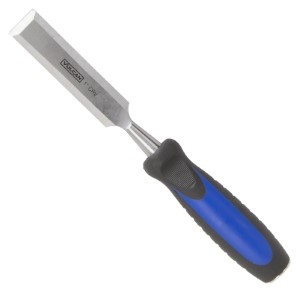 CHISEL WOOD CRM VANADIUM 1IN