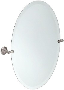 SAGE OVAL TILTING MIRROR MOEN