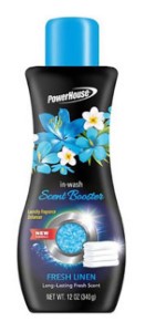 LAUNDRY IN WASH SCENT BOOSTER 12