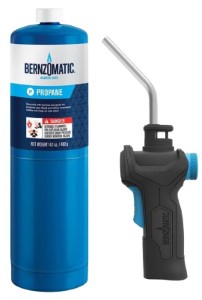 KIT TORCH MULTI-USE PROPANE