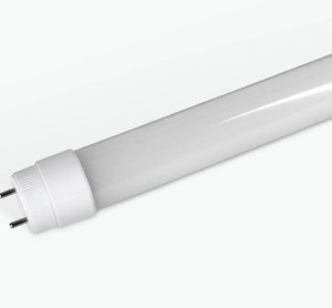 LED T8 TUBE 4FT 15W 4000K SLV