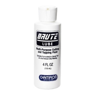 4 OZ BRUTE LUBE CUTTING FLUID