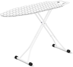 IRONING BOARD STEEL TOP T-LEG