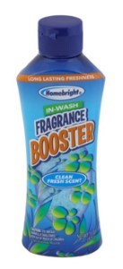 LAUNDRY IN WASH FRAGRANCE BOOSTER | CLEAN FRESH | 15OZ