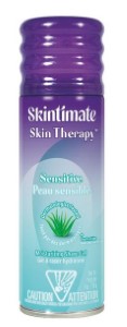 Skintimate Skin Therapy Sensitive Skin Women's Shave Gel, 7oz