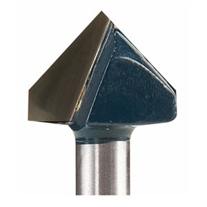 BOSCH 7/8 GLASS & TILE BIT