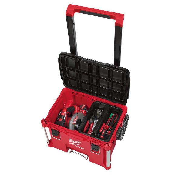 PACKOUT ROLLING TOOL BOX