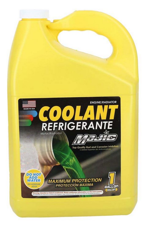 MAJIC 800 MOTOR/RADIATOR COOLANT | 1 GALLON