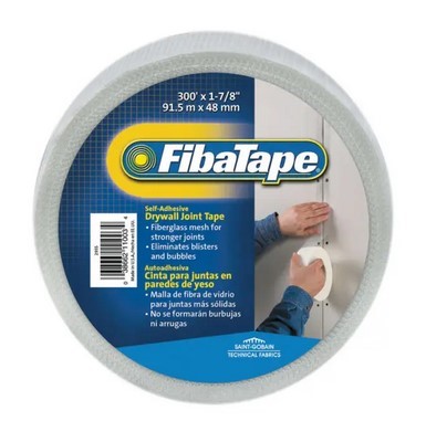 ADFORS FDW8665-U Drywall Tape Wrap