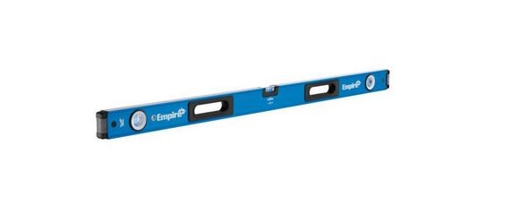 EMPIRE LEVEL BLUE TRUE PROF 48"