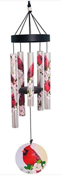 CHICHI BIRD WIND CHIME