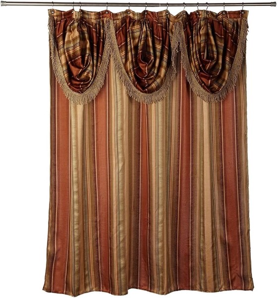 CONTEMPO S-CURTAIN WIATT VAL-ML