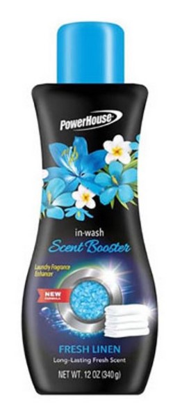 LAUNDRY IN WASH SCENT BOOSTER 12