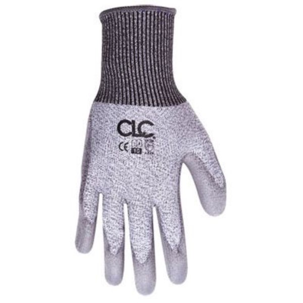 CUT RESISTANCE DIP GLOVES MEDIUM