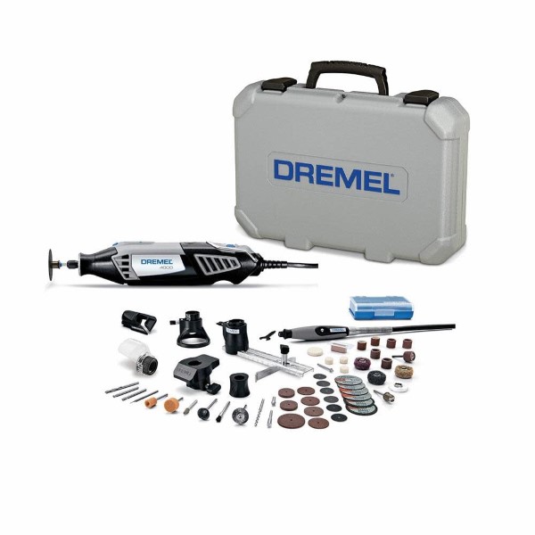 DREMEL HP ROTARY TOOL KIT 120V