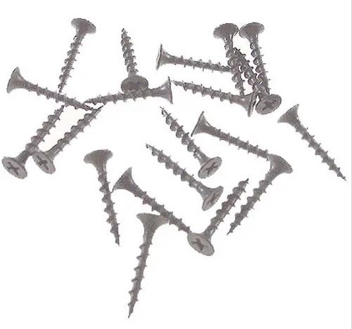 GRIP RITE SHEET ROCK SCREWS 6X1-5/8