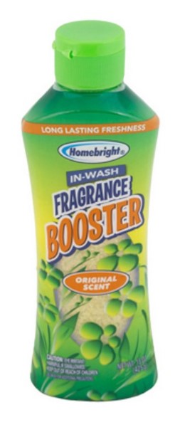 LAUNDRY IN WASH FRAGRANCE BOOSTER | ORIGINAL | 15OZ