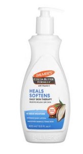 Palmers, Cocoa Butter Formula, With Vitamin E, 13.5 fl oz