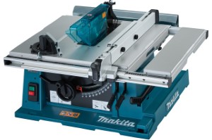 Makita 2704 Table Saw 255mm