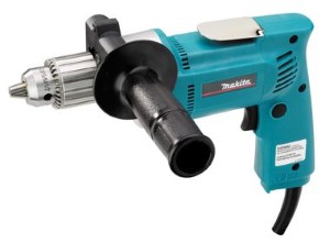 Makita 6302H 1/2 Inch Variable Speed, Reversible Drill 