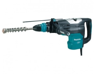 Makita 52mm 10.9kg Rotary Hammer