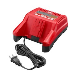 MILWAUKEE M28LITHIUM-ION CHARGER