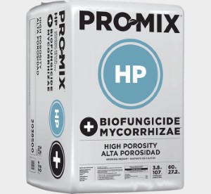 PRO-MIX 20381RG High-Porosity Mycorrhizae, Blond/Light Brown, 3.8 cu-ft