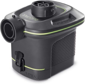 Intex Air Quick-Fill Pump Max.