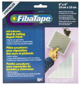 FIBATAPE SELF-ADHESIVE WALL & CE