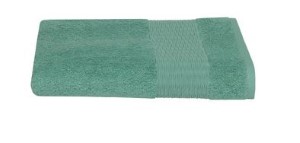 STTELLI LUNA BATH TOWEL WASABI