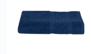 STT RADIANCE BATH SHEET NAVY