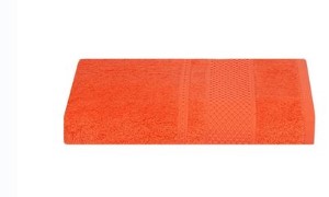 STT SYNERGY BATH TOWEL SUN