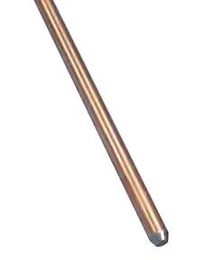 GROUND ROD COPPER 5/8X10