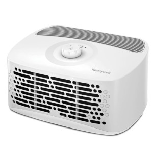 HEPACLEAN TABLETOP AIR PURIFIER