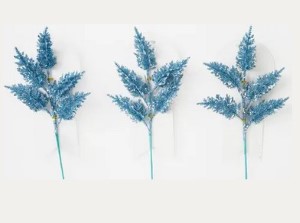 SPIKY FERN PICK | BLUE