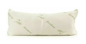 MEMORY FOAM BODY PILLOW