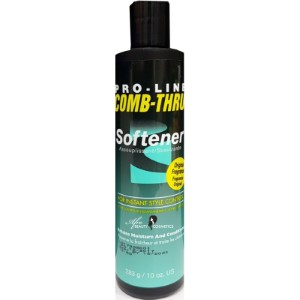 Pro-Line Comb Through Softener, 10oz