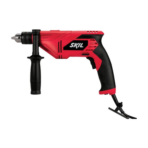 SKIL 6335-02 Corded Drill, 120 V, 1/2 in Chuck