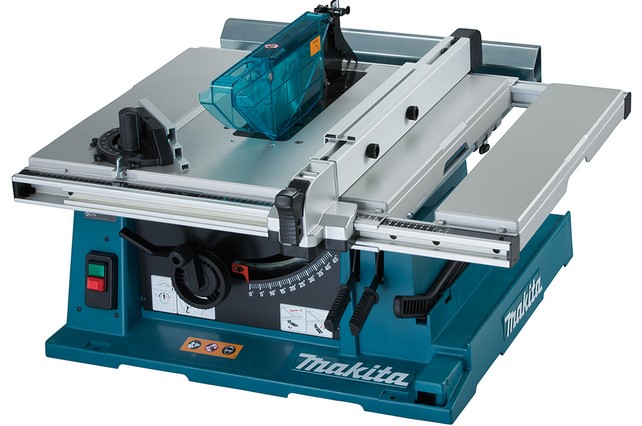 Makita 2704 Table Saw 255mm