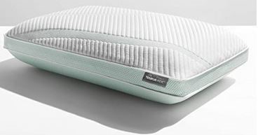 TEMPUR-ADAPT PRO-HI STD PILLOW