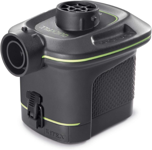 Intex Air Quick-Fill Pump Max.