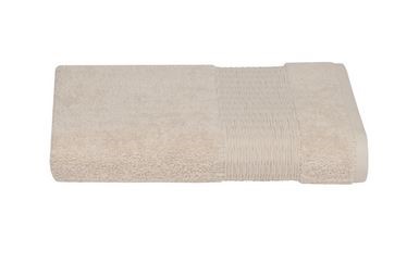 STTELLI LUNA BATH TOWEL ANGORA